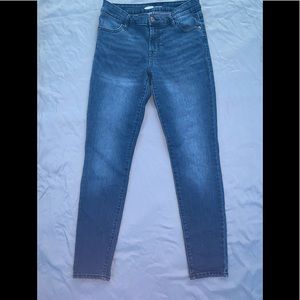 Old Navy Skinny Jeans